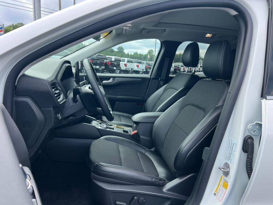 new 2025 Ford Escape car, priced at $26,480