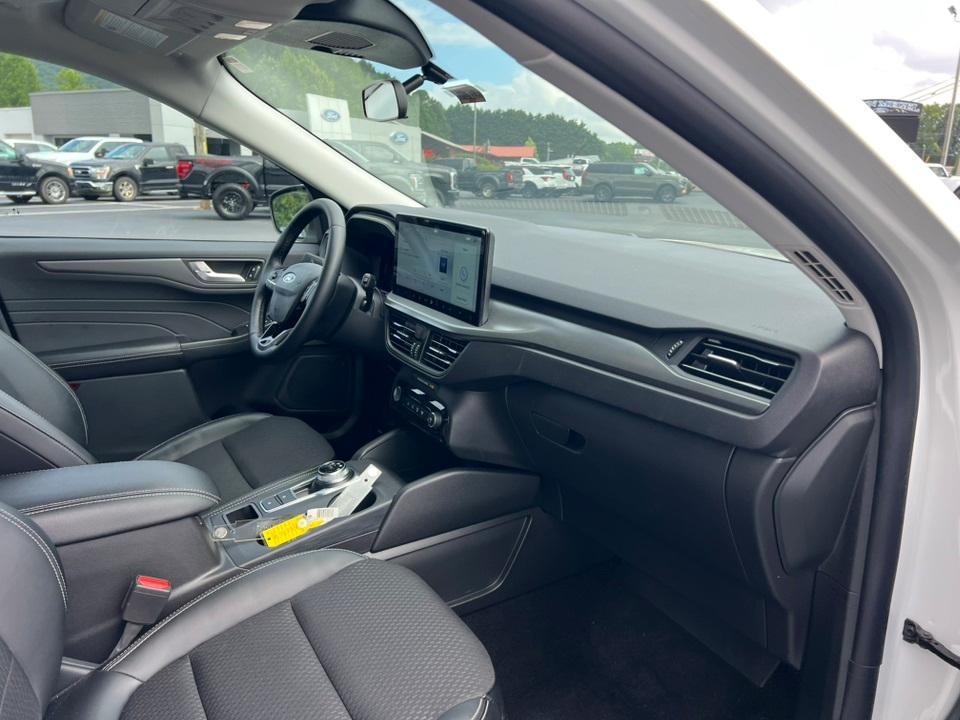 new 2025 Ford Escape car, priced at $28,480