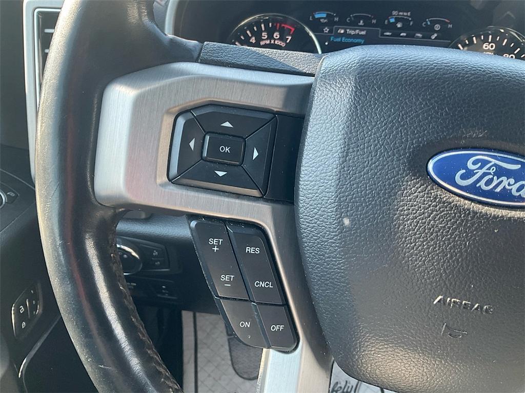 used 2020 Ford F-150 car, priced at $24,265