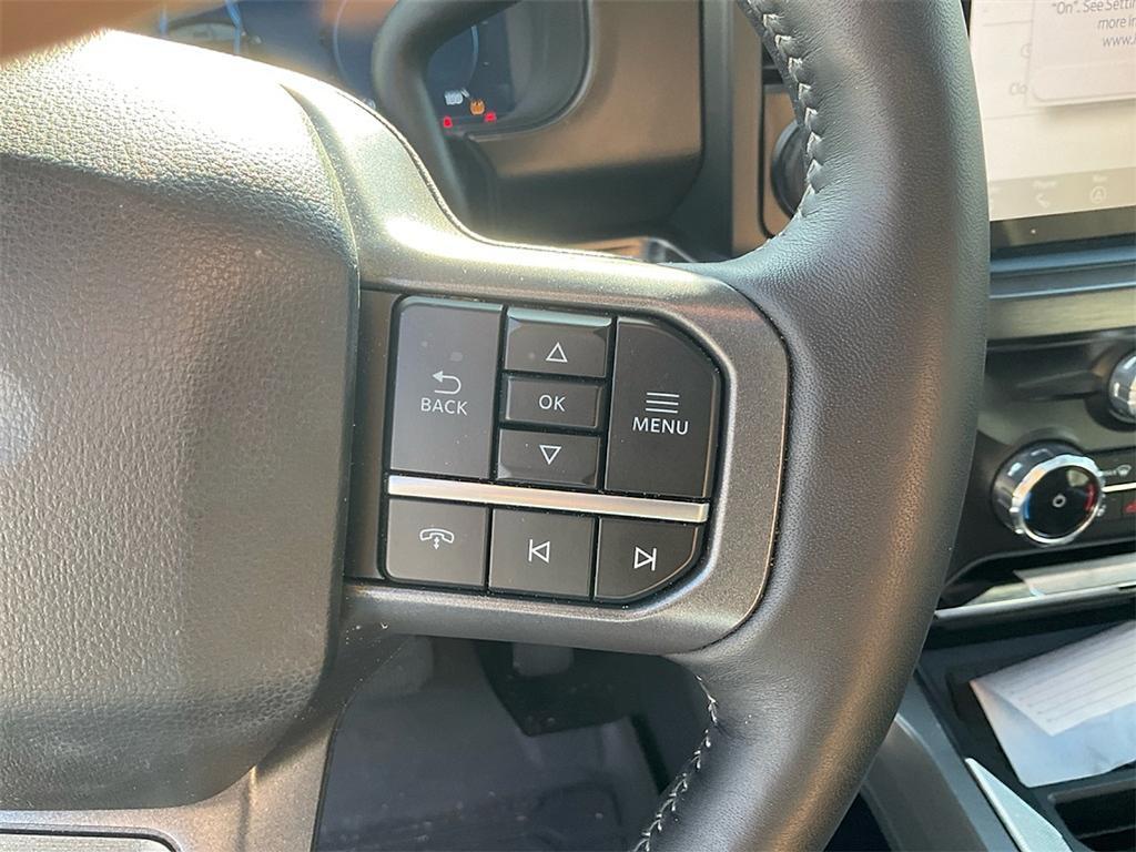 used 2024 Ford F-350 car, priced at $77,688