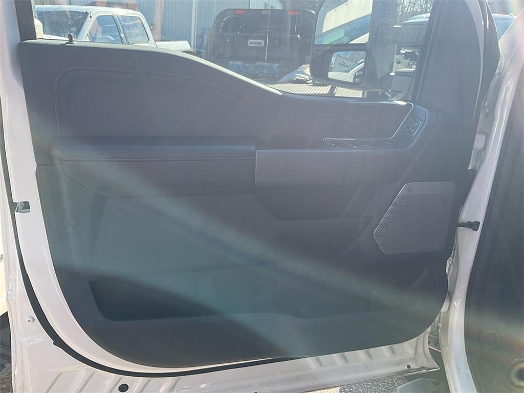 used 2024 Ford F-350 car, priced at $77,688