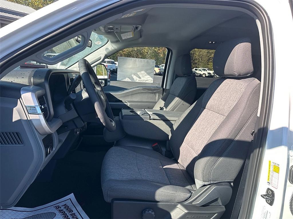 new 2026 Ford F-250 car, priced at $70,705