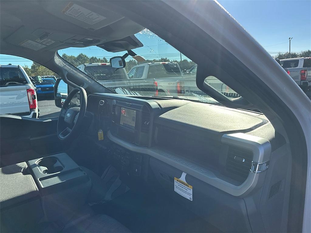 new 2026 Ford F-250 car, priced at $70,705