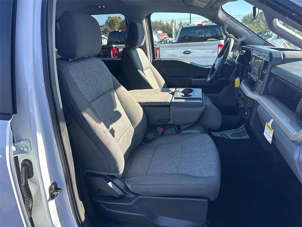 new 2026 Ford F-250 car, priced at $70,705