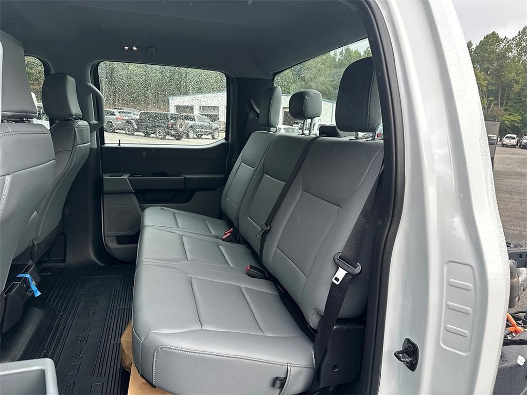 new 2026 Ford F-250 car, priced at $62,545