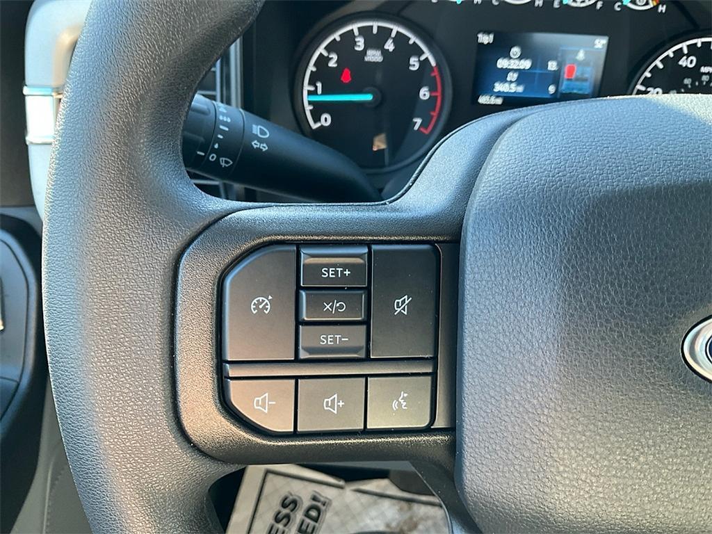 new 2026 Ford F-250 car, priced at $62,045