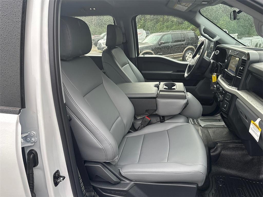 new 2026 Ford F-250 car, priced at $62,545