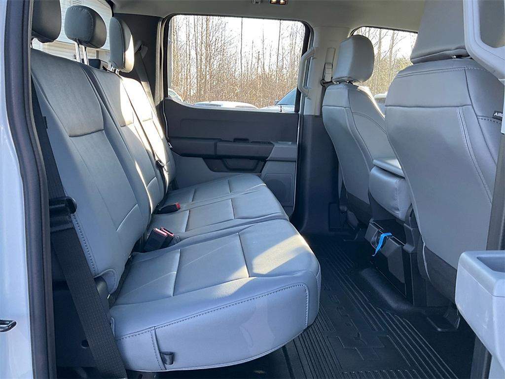 new 2026 Ford F-250 car, priced at $62,045