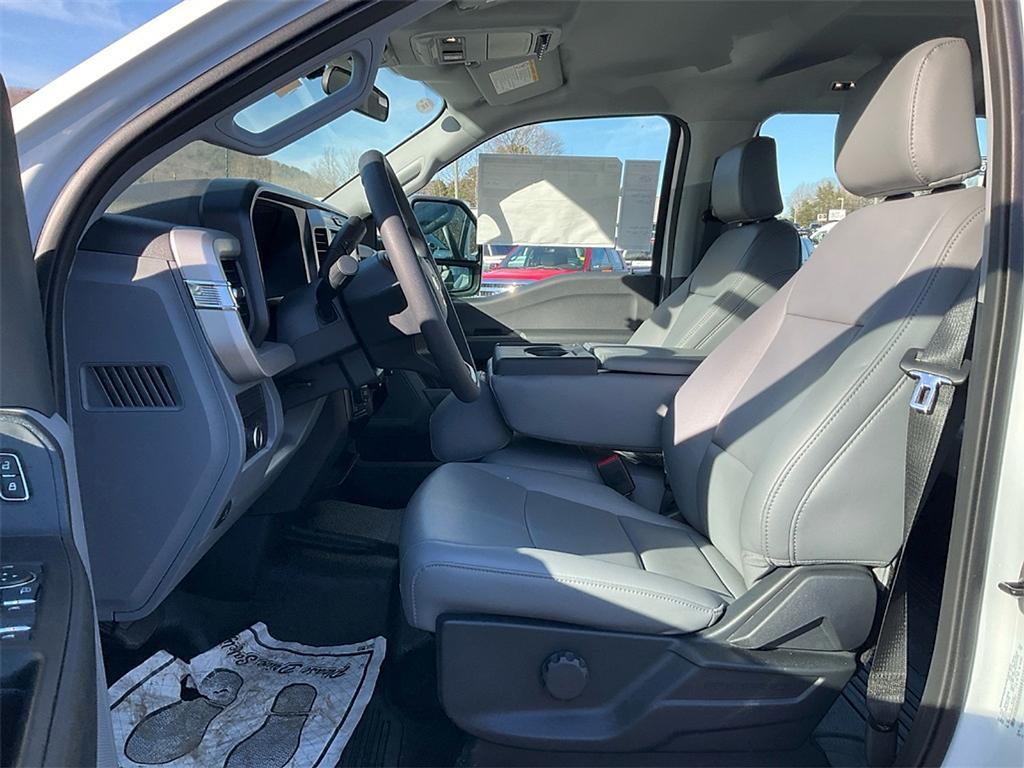 new 2026 Ford F-250 car, priced at $62,045