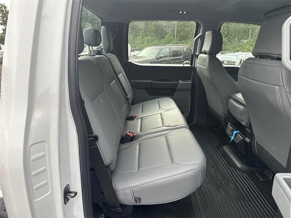 new 2026 Ford F-250 car, priced at $62,545