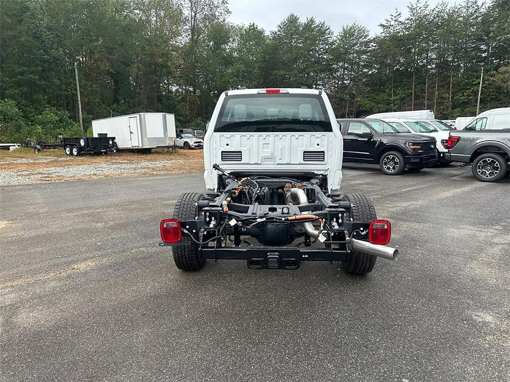 new 2026 Ford F-250 car, priced at $62,545