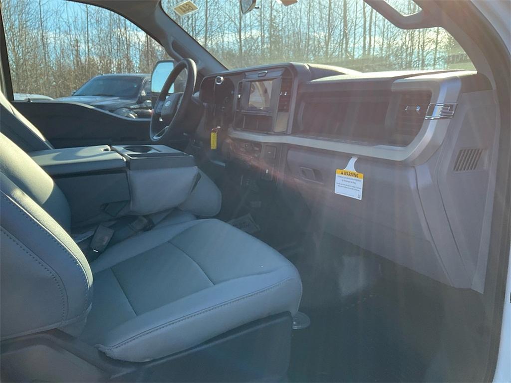 new 2026 Ford F-250 car, priced at $62,045