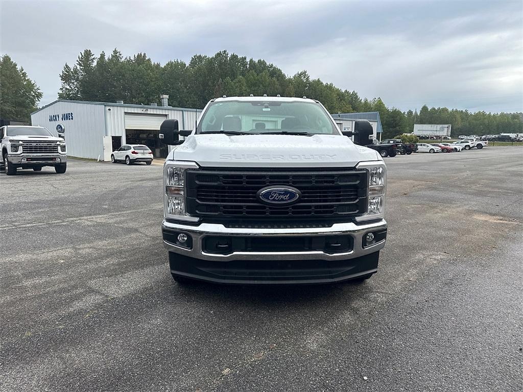 new 2026 Ford F-250 car, priced at $62,545