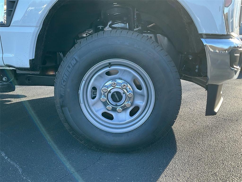 new 2026 Ford F-250 car, priced at $62,045