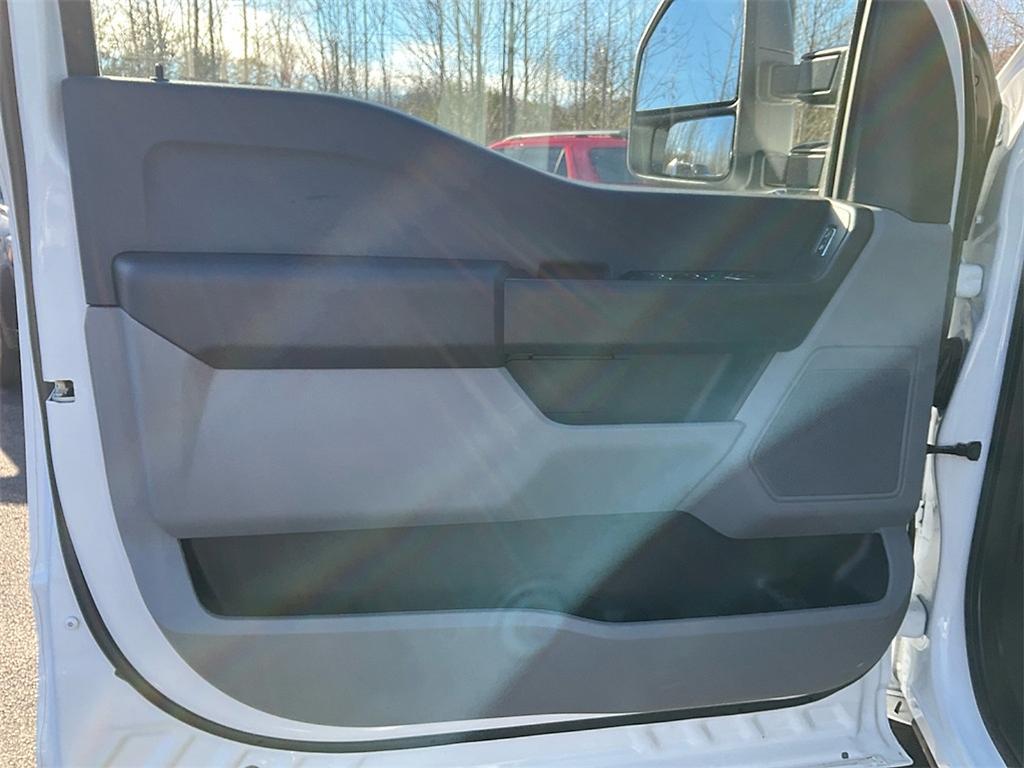 new 2026 Ford F-250 car, priced at $62,045