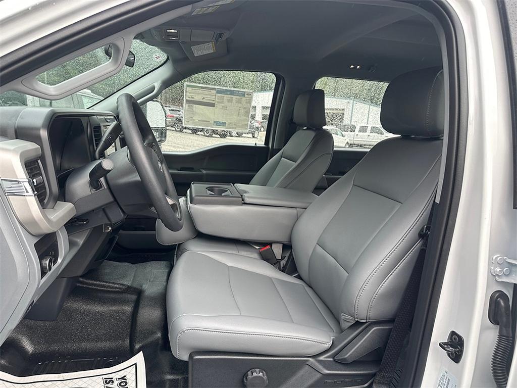 new 2026 Ford F-250 car, priced at $62,545