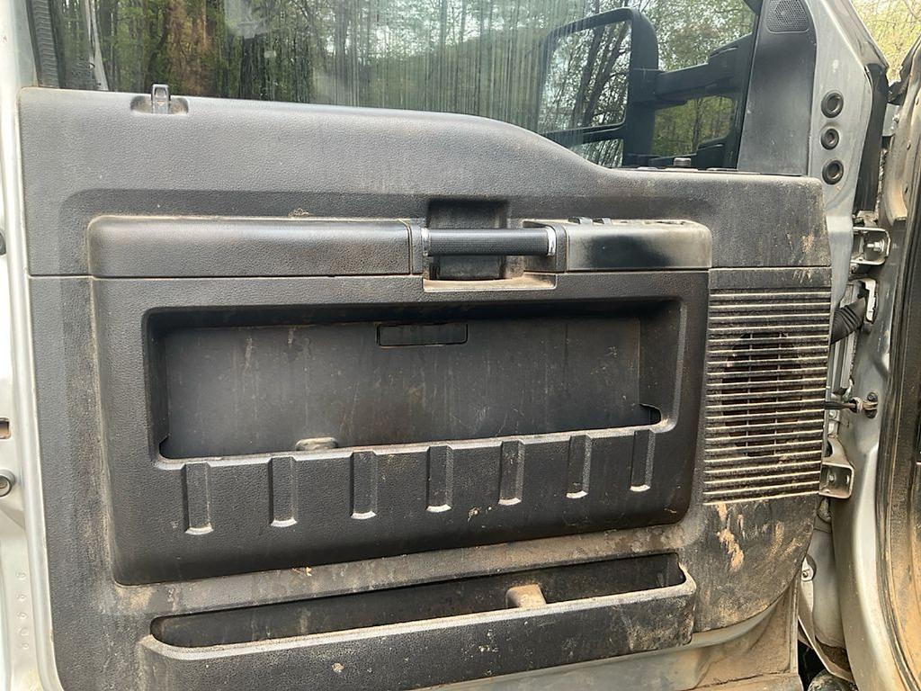 used 2015 Ford F-250 car, priced at $28,754