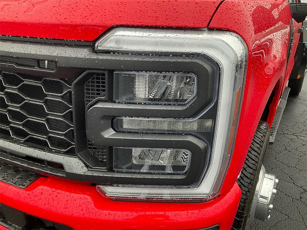 new 2026 Ford F-350 car, priced at $81,880