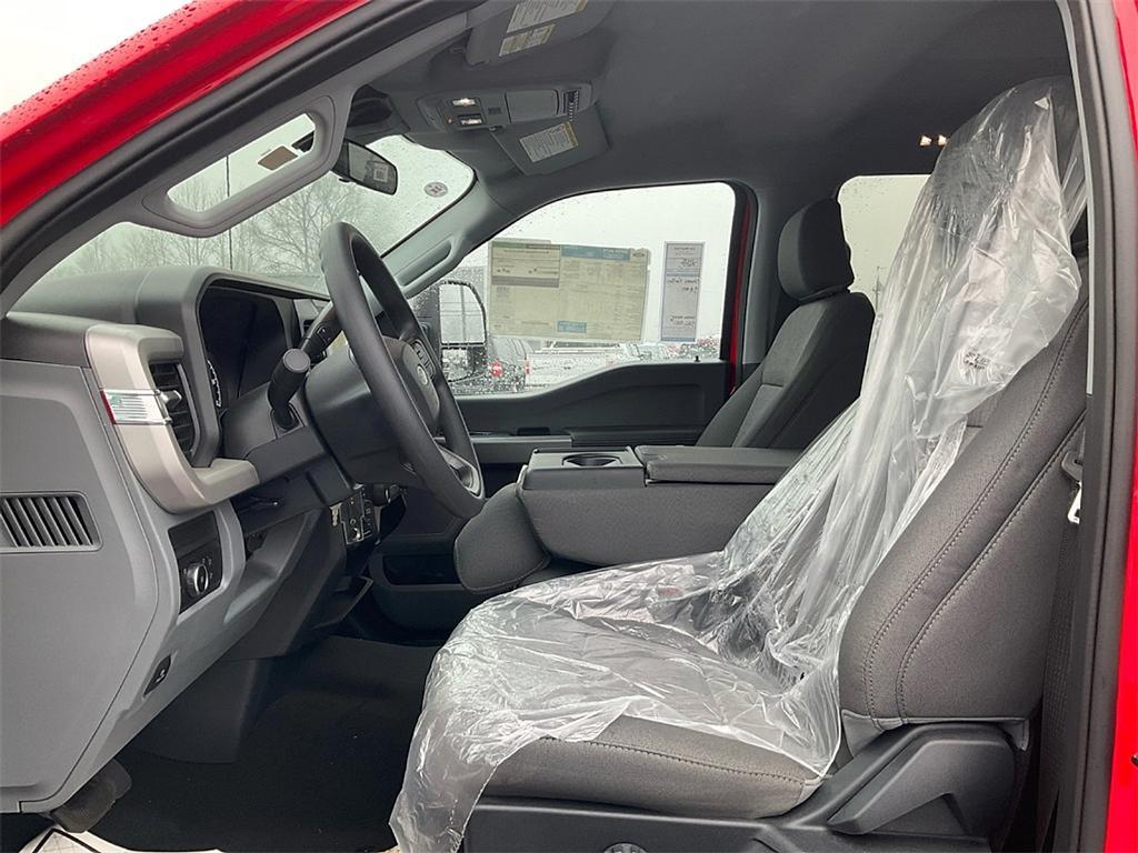 new 2026 Ford F-350 car, priced at $81,880