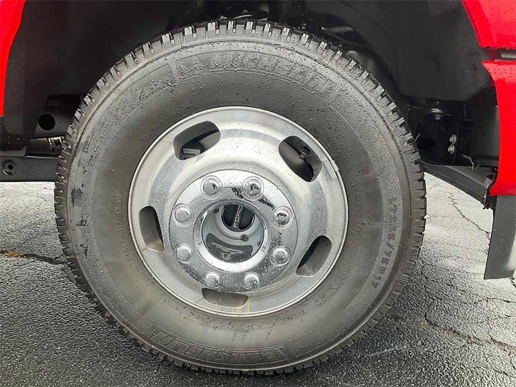 new 2026 Ford F-350 car, priced at $81,880