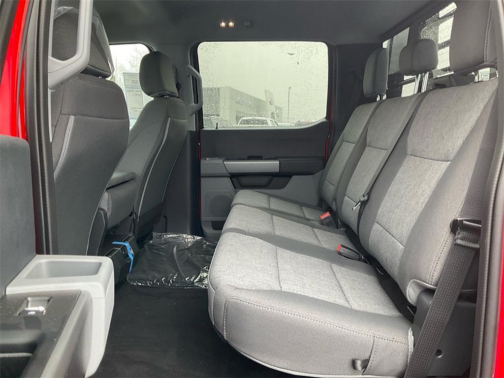 new 2026 Ford F-350 car, priced at $81,880