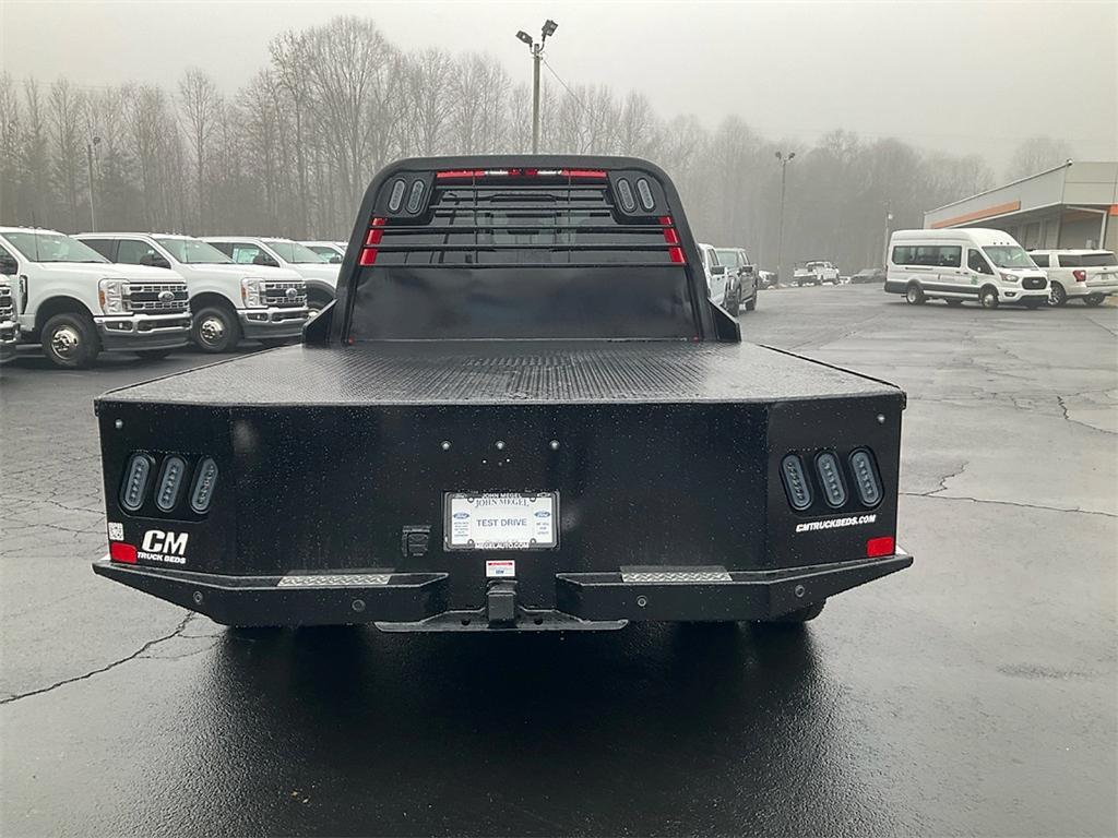 new 2026 Ford F-350 car, priced at $81,880