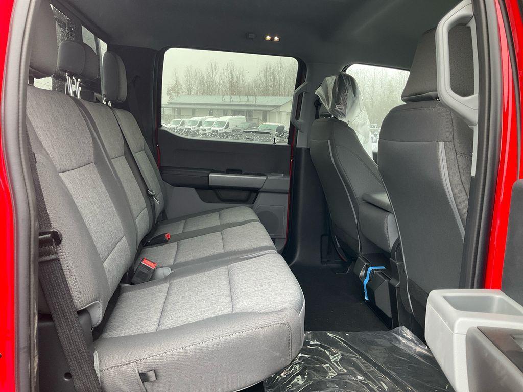 new 2026 Ford F-350 car, priced at $79,880