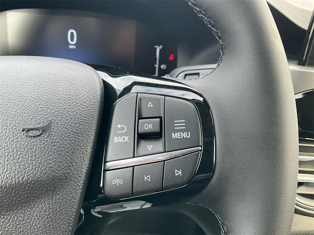 new 2026 Ford Escape car, priced at $28,675