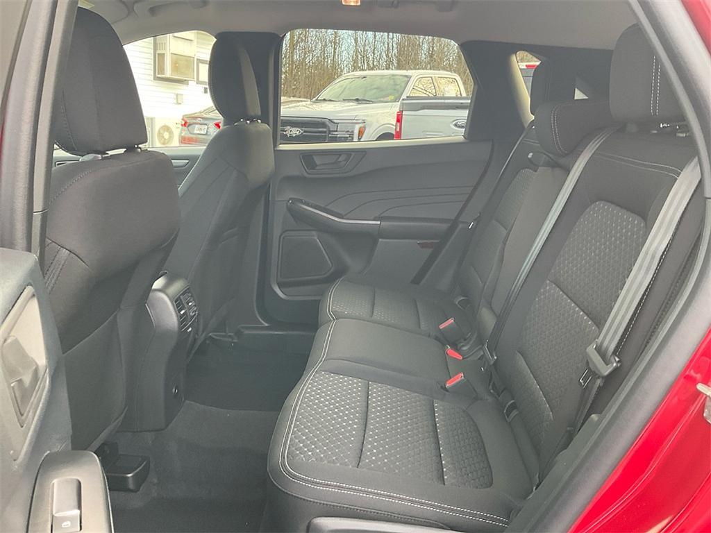 new 2026 Ford Escape car, priced at $28,675