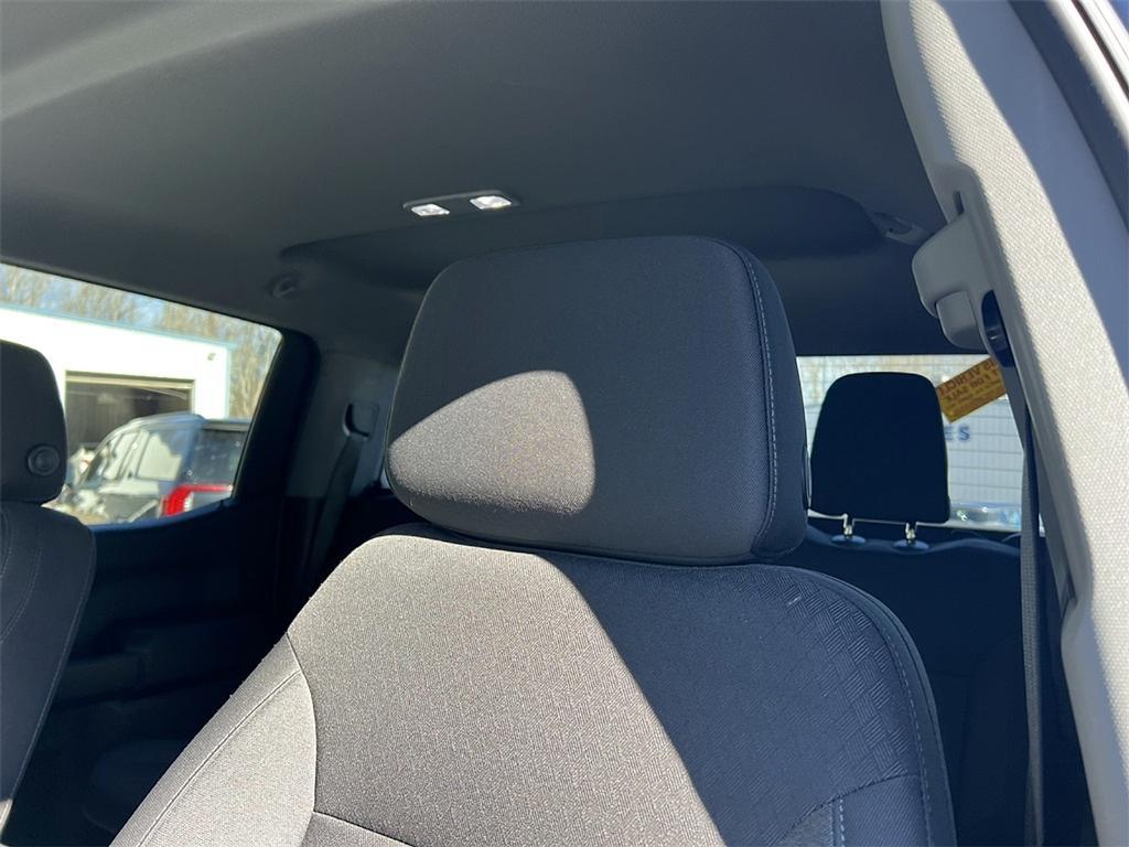 used 2024 Chevrolet Silverado 1500 car, priced at $45,659