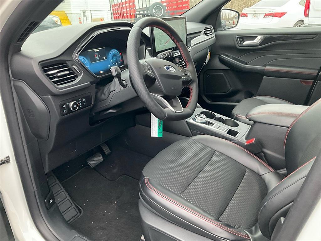 new 2026 Ford Escape car, priced at $33,425