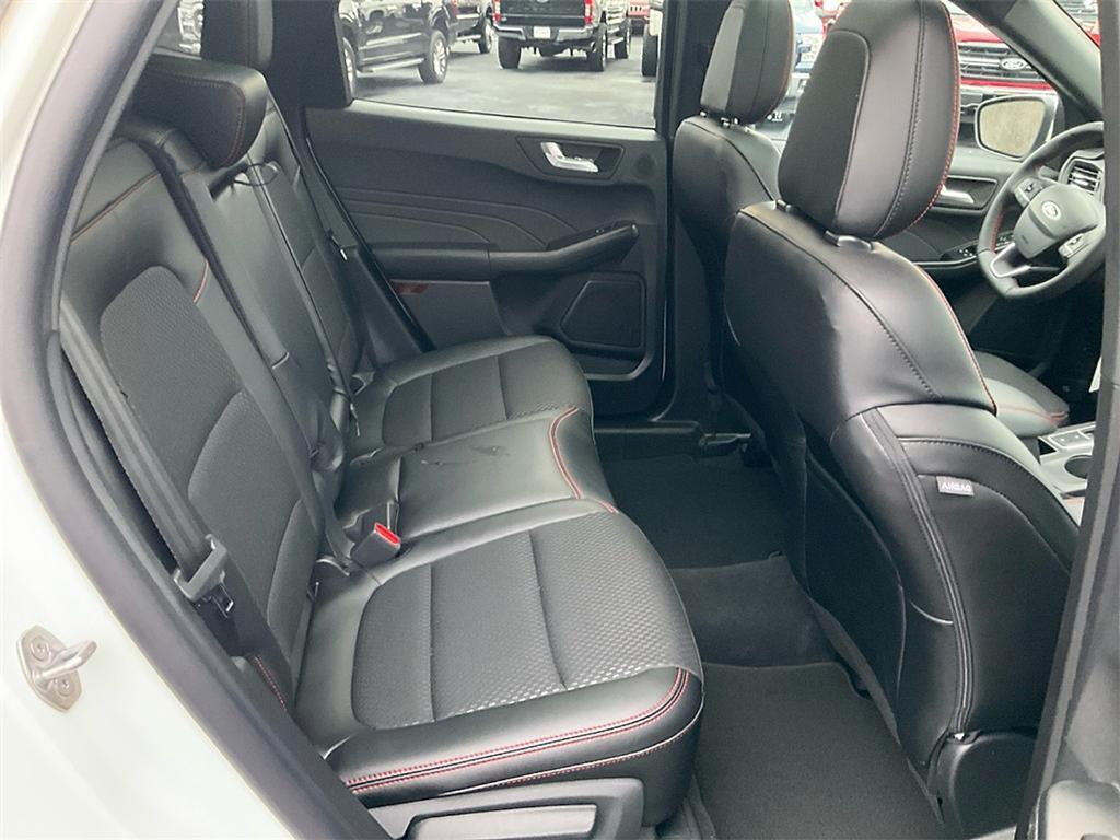 new 2026 Ford Escape car, priced at $33,425