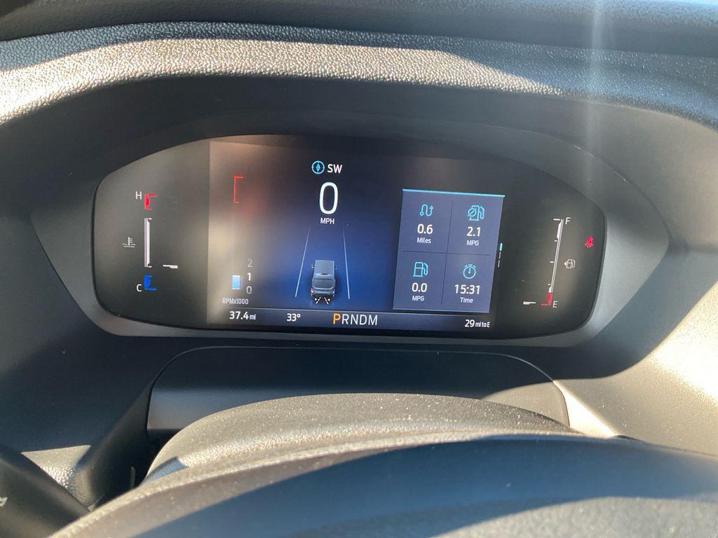 new 2026 Ford Transit-250 car, priced at $47,170