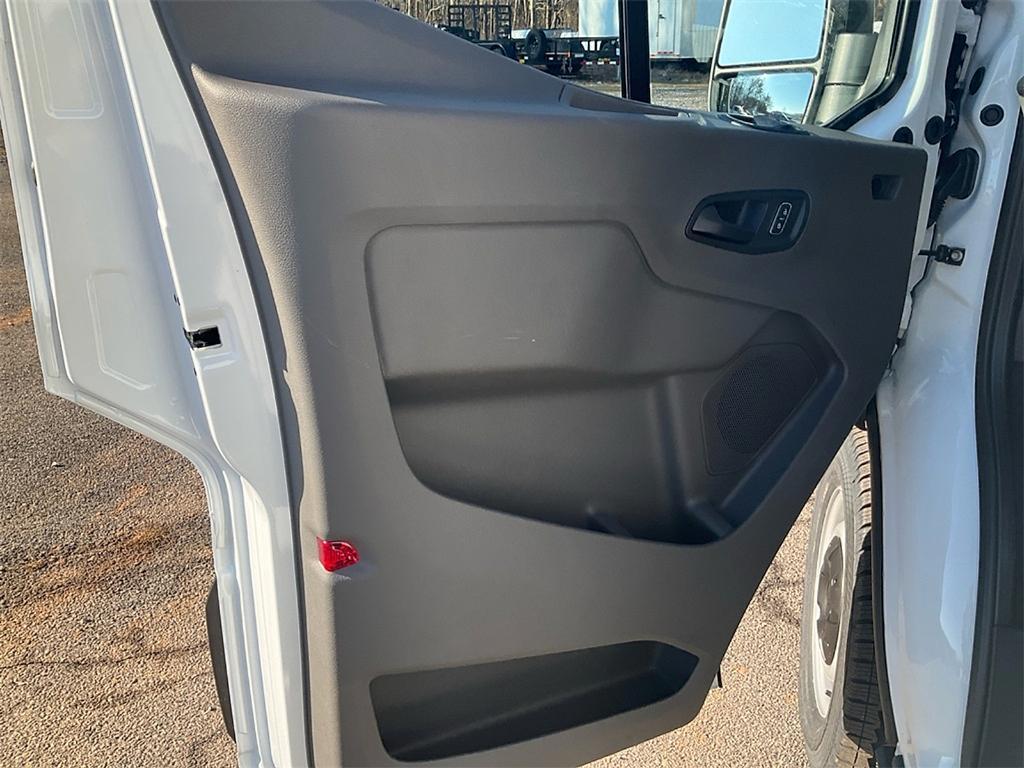 new 2026 Ford Transit-250 car, priced at $47,670