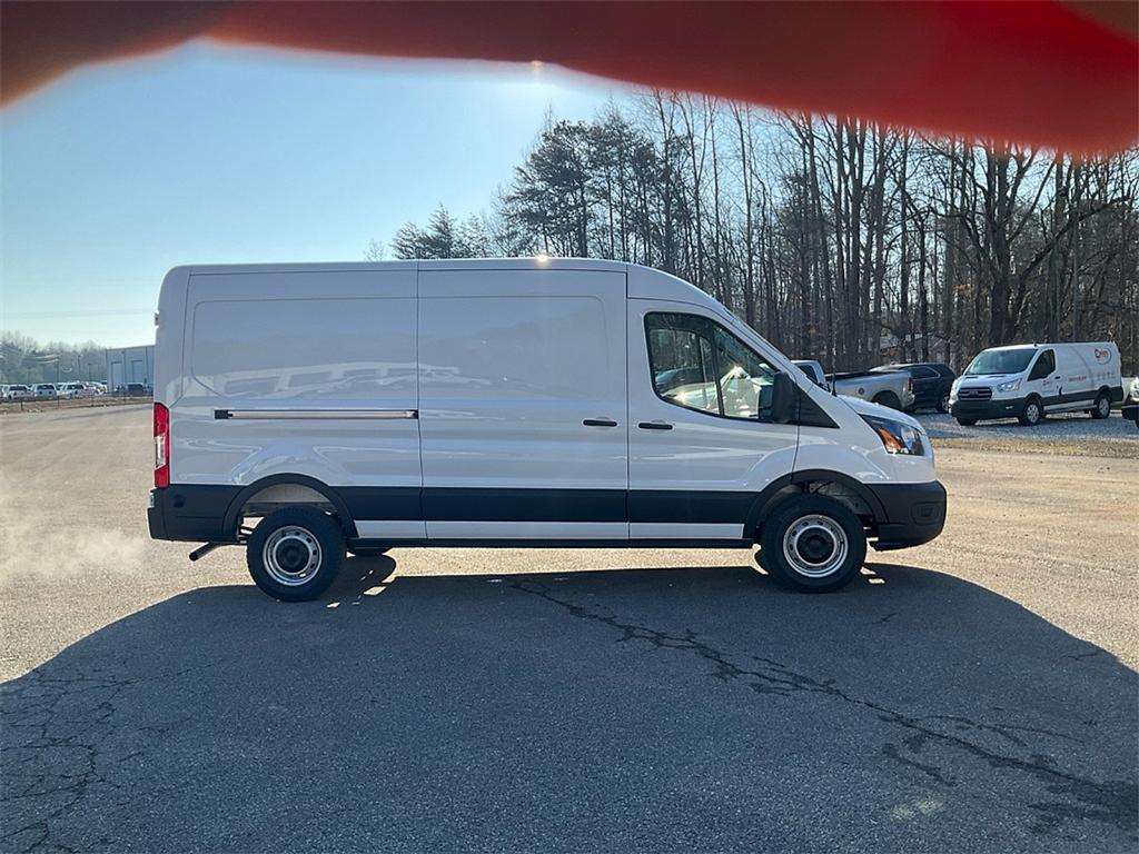 new 2026 Ford Transit-250 car, priced at $47,670