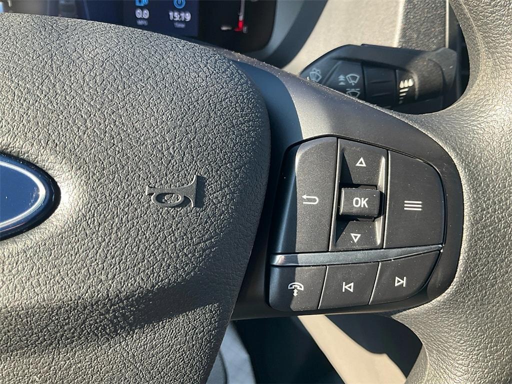 new 2026 Ford Transit-250 car, priced at $47,670