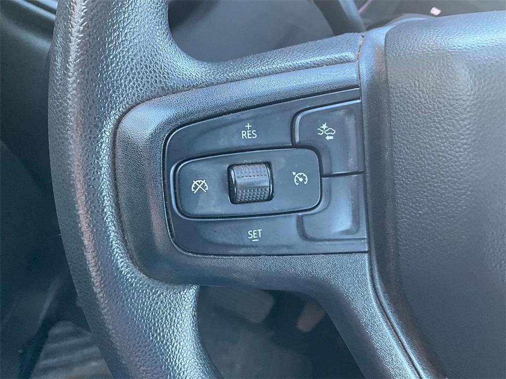 used 2024 Chevrolet Silverado 2500 car, priced at $53,265