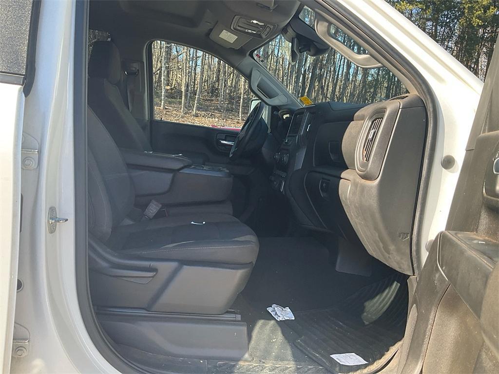 used 2024 Chevrolet Silverado 2500 car, priced at $53,265