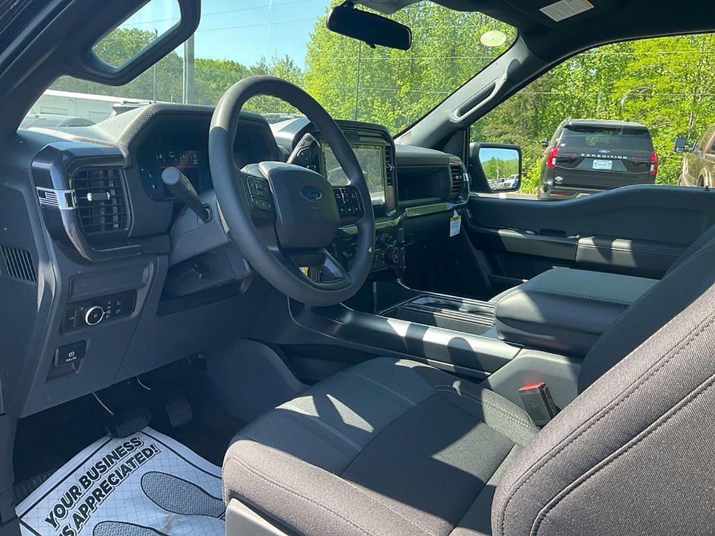 new 2026 Ford F-150 car, priced at $47,346