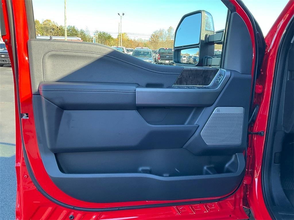 new 2026 Ford F-350 car, priced at $78,455