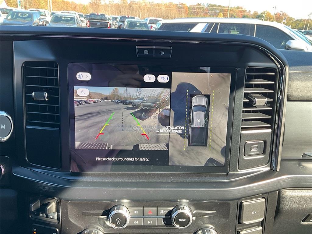 new 2026 Ford F-350 car, priced at $78,455