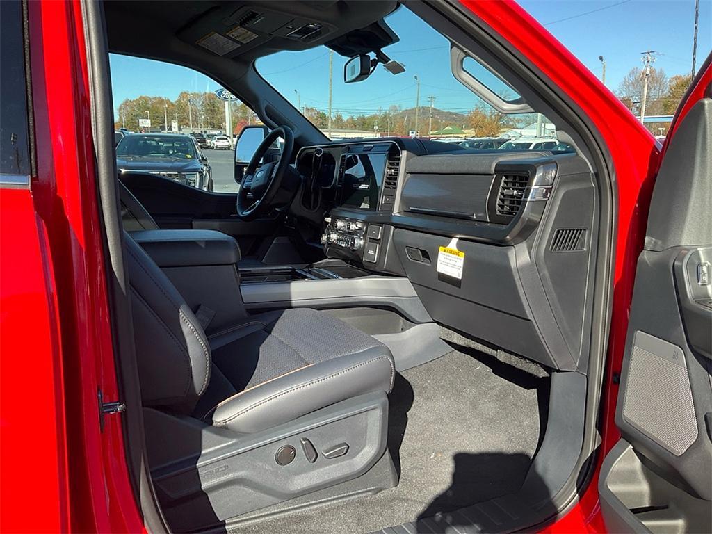 new 2026 Ford F-350 car, priced at $78,455