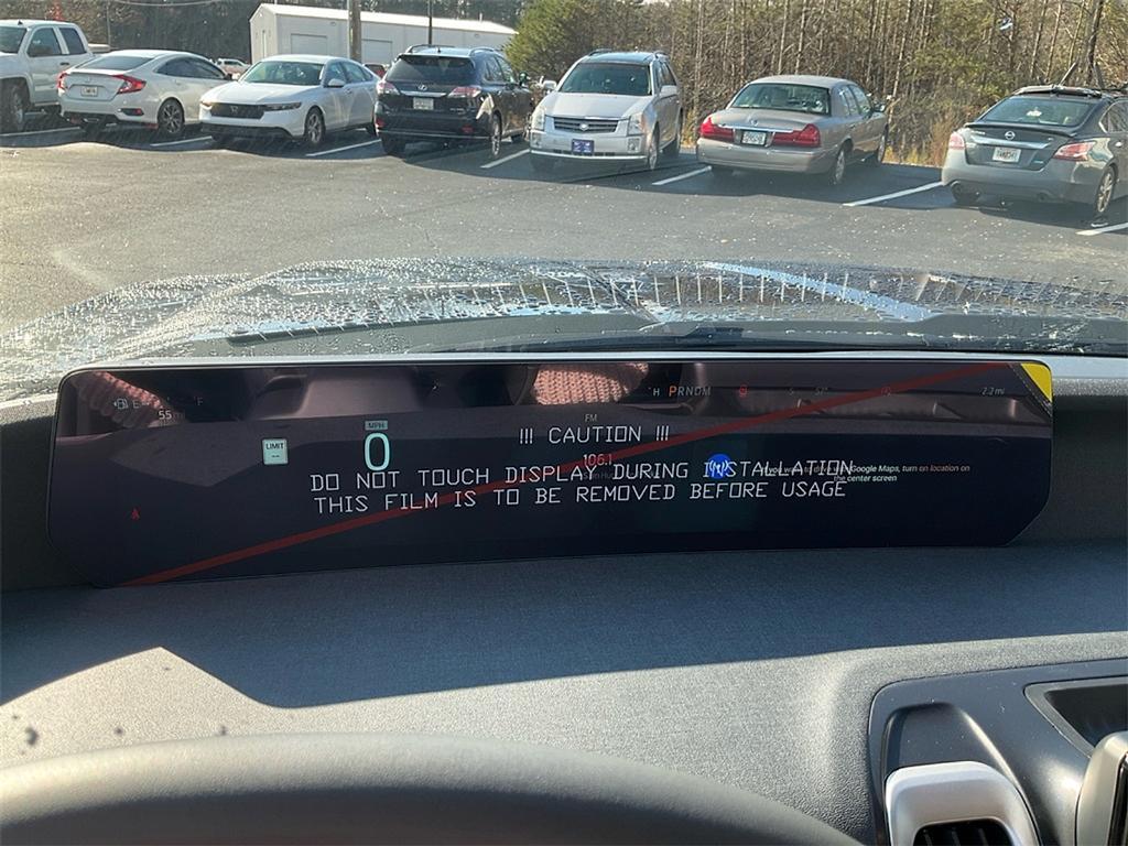 new 2025 Ford Expedition Max car, priced at $71,835