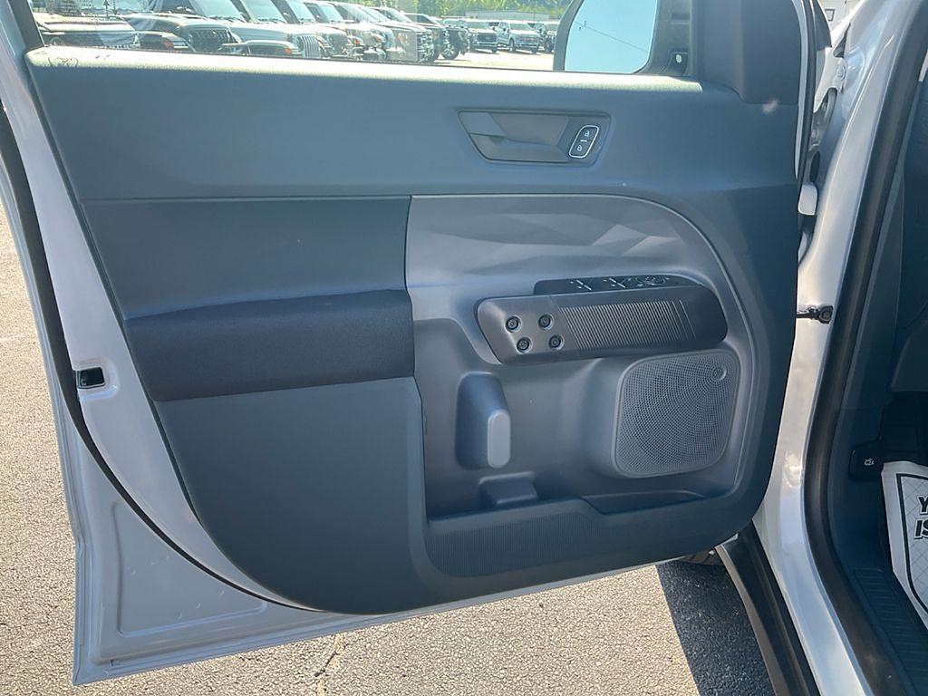 new 2026 Ford Maverick car, priced at $29,035