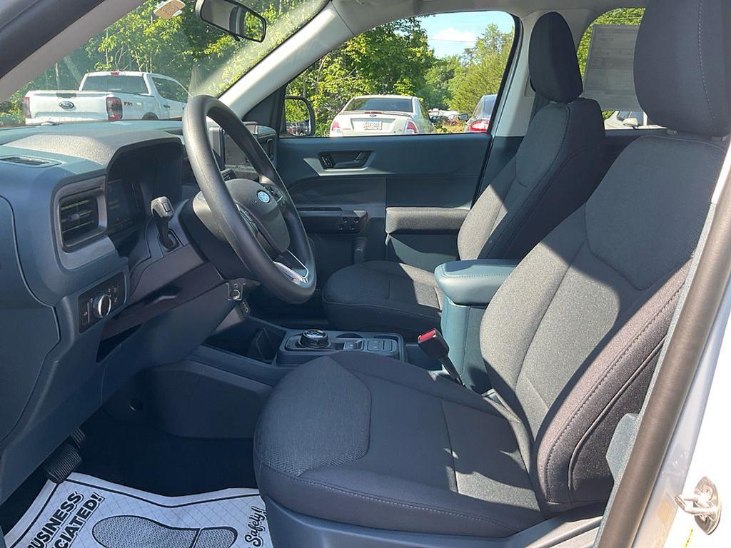 new 2026 Ford Maverick car, priced at $29,035