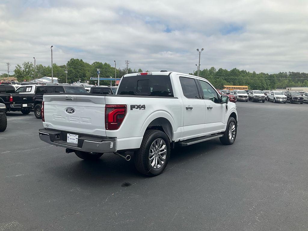 new 2026 Ford F-150 car, priced at $64,169
