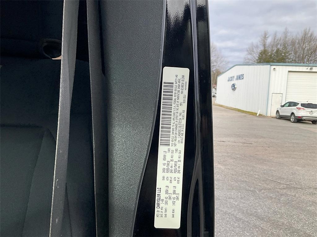 used 2008 Jeep Wrangler car, priced at $10,988