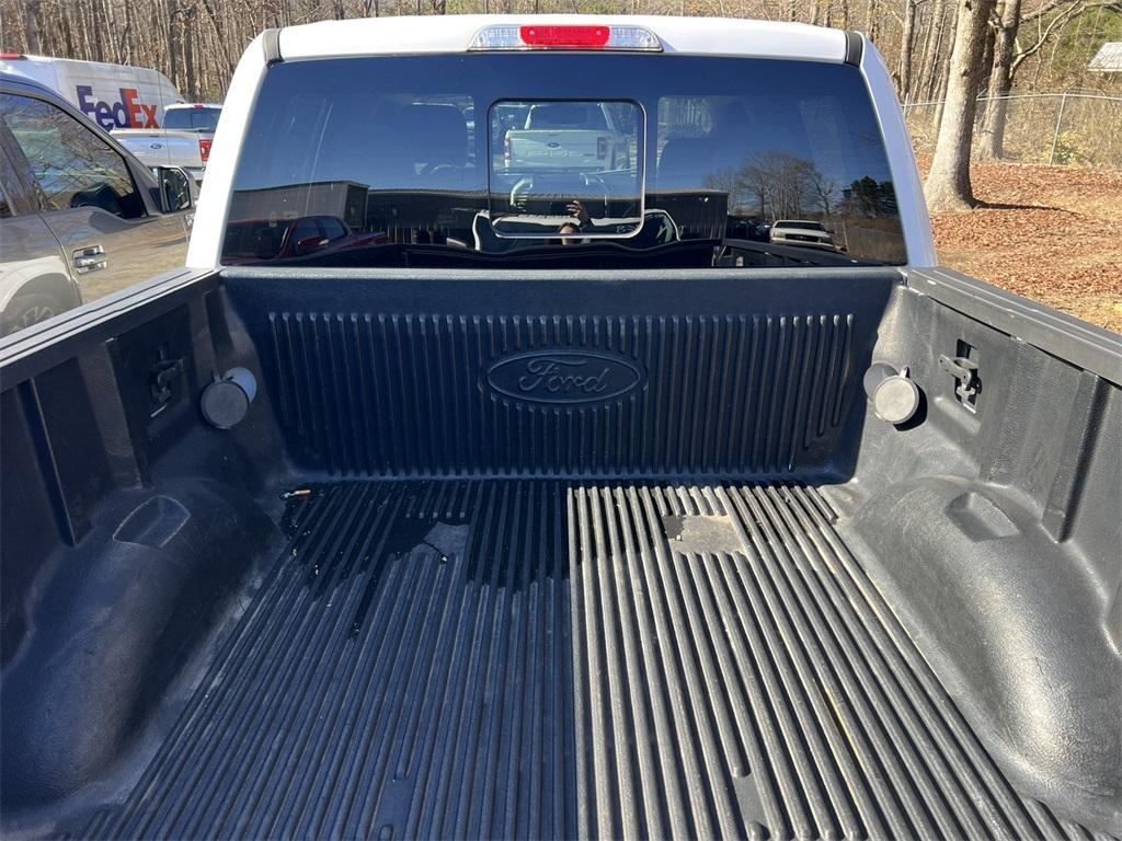 used 2016 Ford F-150 car, priced at $21,999