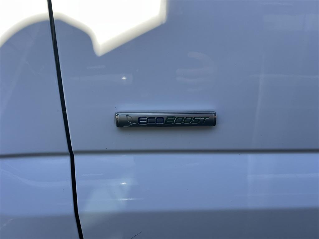 used 2016 Ford F-150 car, priced at $21,999