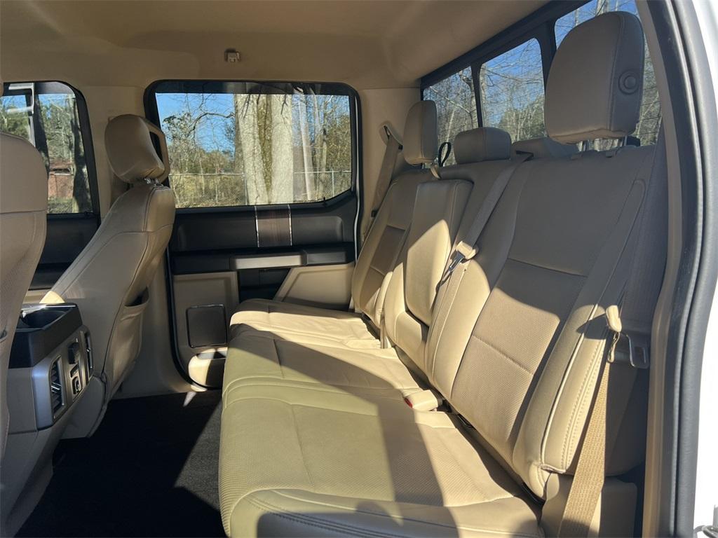 used 2016 Ford F-150 car, priced at $21,999